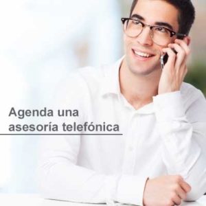 asesoria telefonica